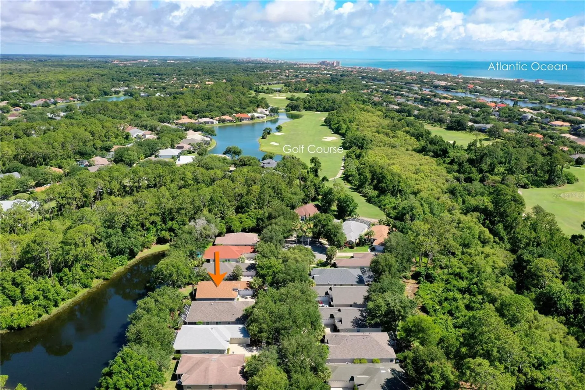 15 Tanglewood Court Palm Coast FL 32137