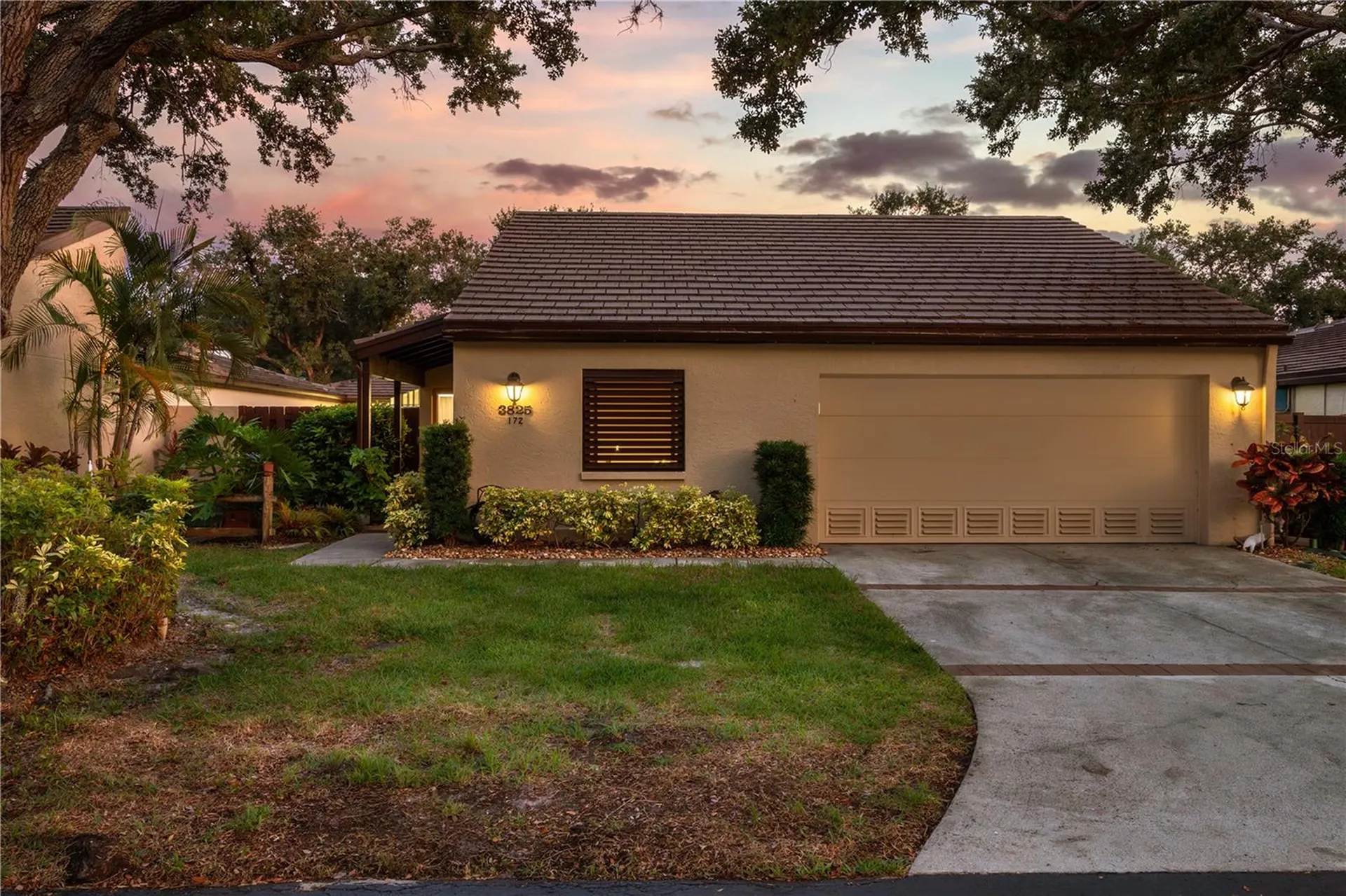 3825 Glen Oaks Manor Drive Sarasota FL 34232