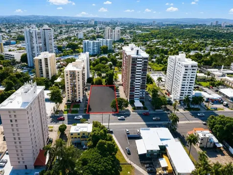 Carr. 2 Km 6.4 Villa Caparra Guaynabo PR 00966