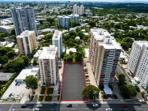 Carr. 2 Km 6.4 Villa Caparra Guaynabo PR 00966
