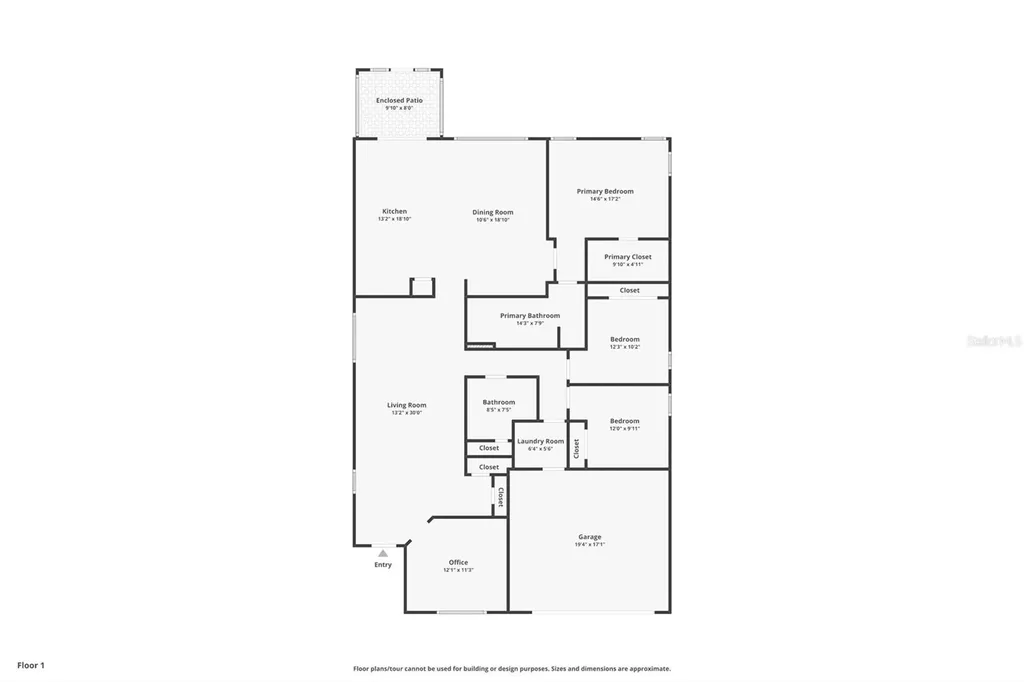 3005 Park Ridge Avenue Mulberry FL 33860