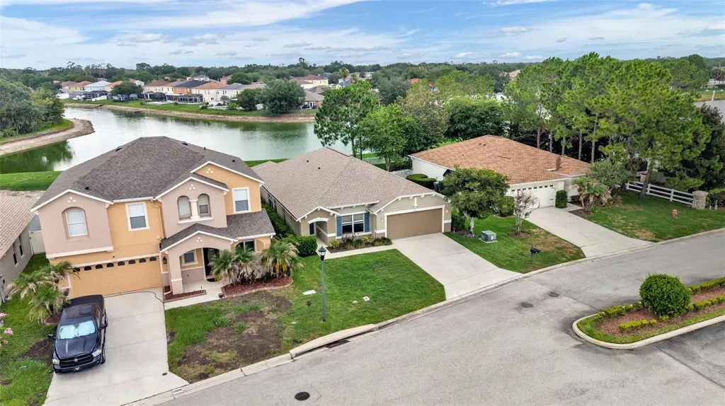 3005 Park Ridge Avenue Mulberry FL 33860