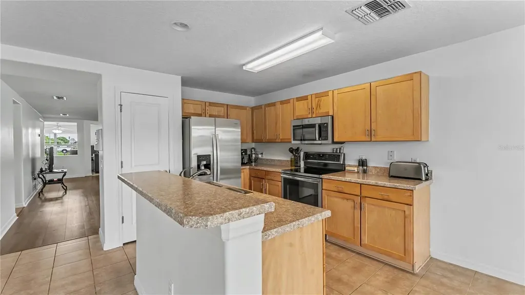 3005 Park Ridge Avenue Mulberry FL 33860