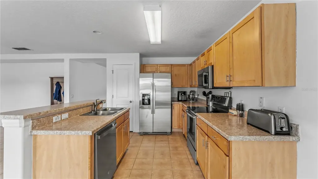 3005 Park Ridge Avenue Mulberry FL 33860