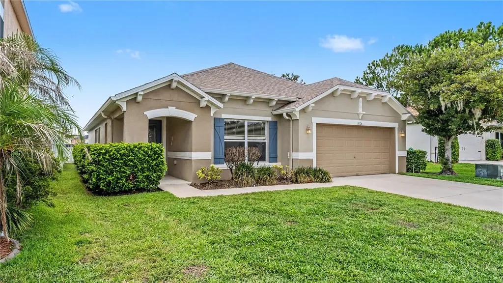 3005 Park Ridge Avenue Mulberry FL 33860