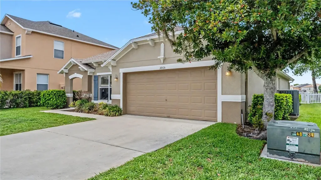 3005 Park Ridge Avenue Mulberry FL 33860