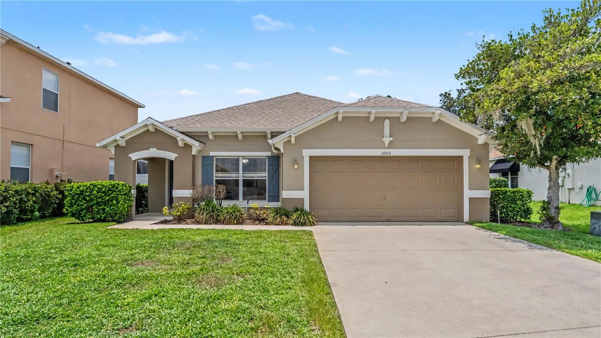 3005 Park Ridge Avenue Mulberry FL 33860