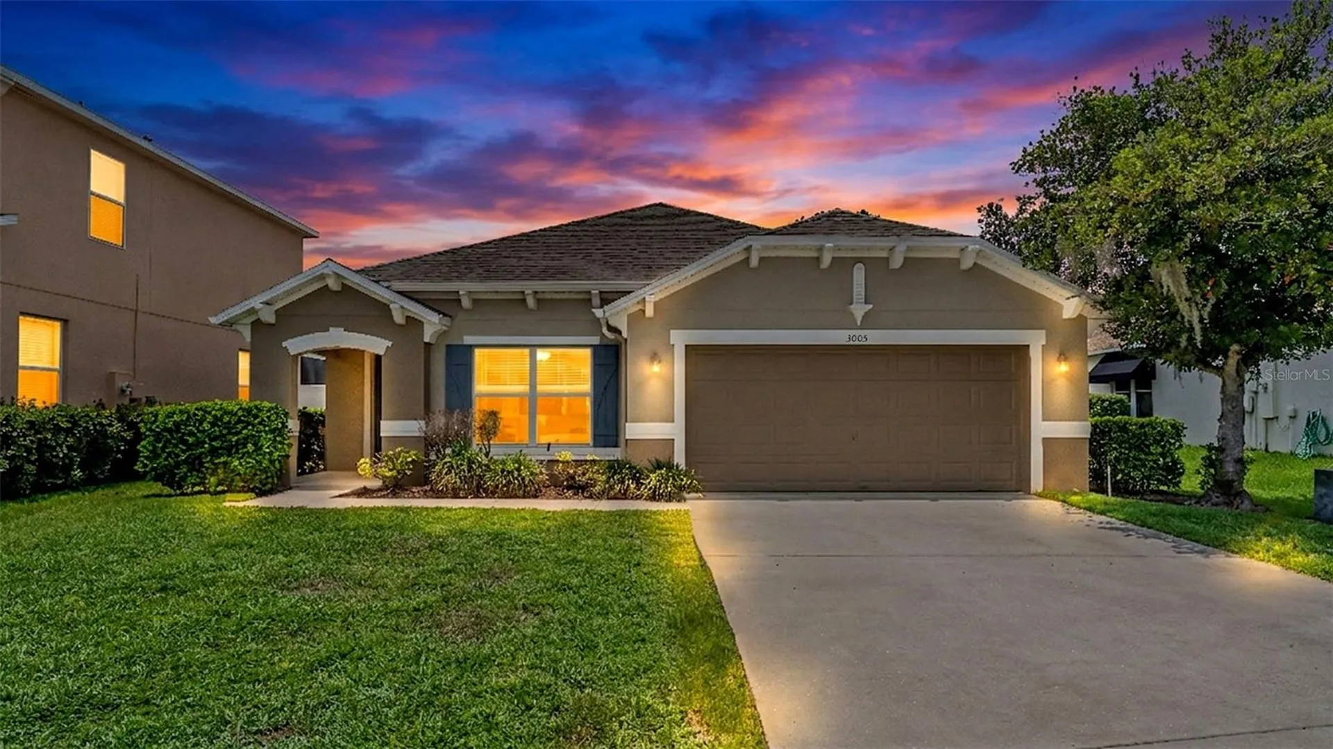 3005 Park Ridge Avenue Mulberry FL 33860