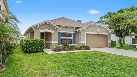 3005 Park Ridge Avenue Mulberry FL 33860