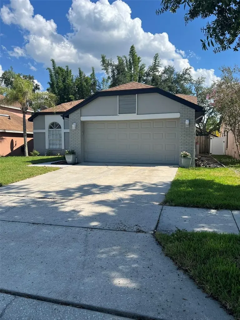1019 Gotwalt Drive Oviedo FL 32765