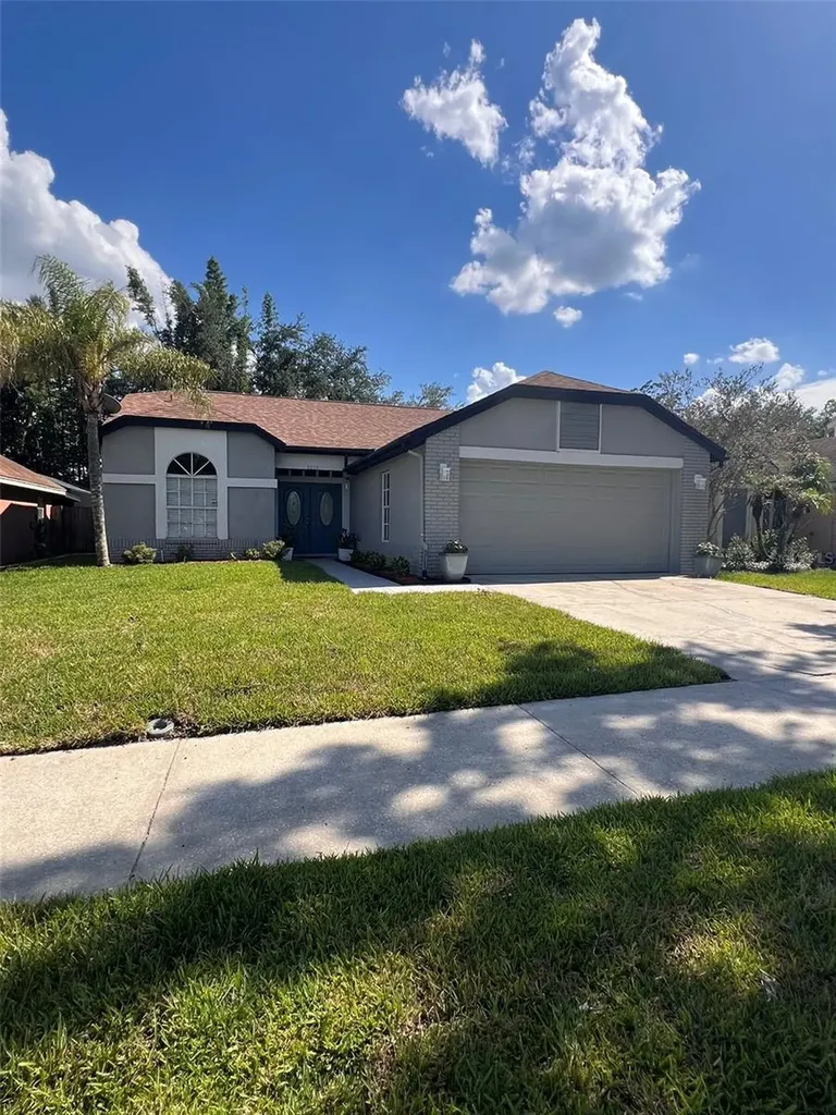 1019 Gotwalt Drive Oviedo FL 32765