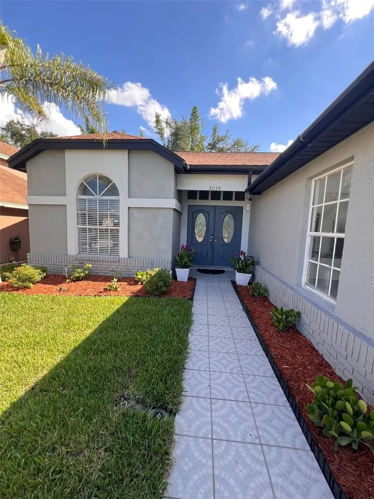1019 Gotwalt Drive Oviedo FL 32765
