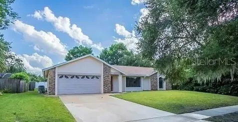 9624 Tetley Court Orlando FL 32817