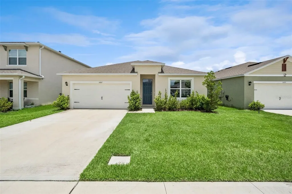 5087 Tana Terrace St Cloud FL 34772
