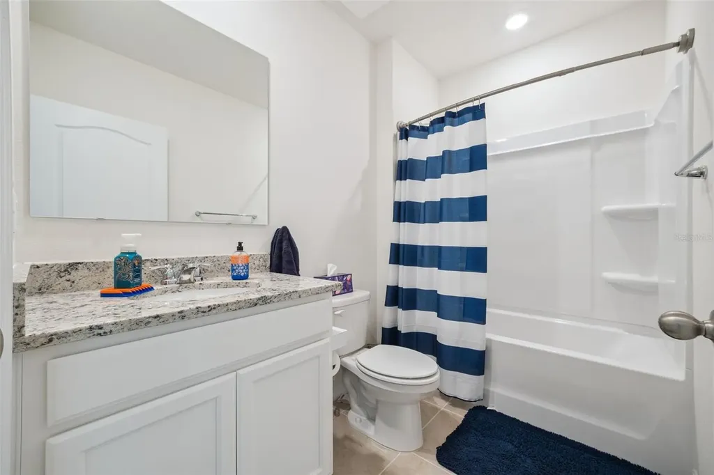 5087 Tana Terrace St Cloud FL 34772