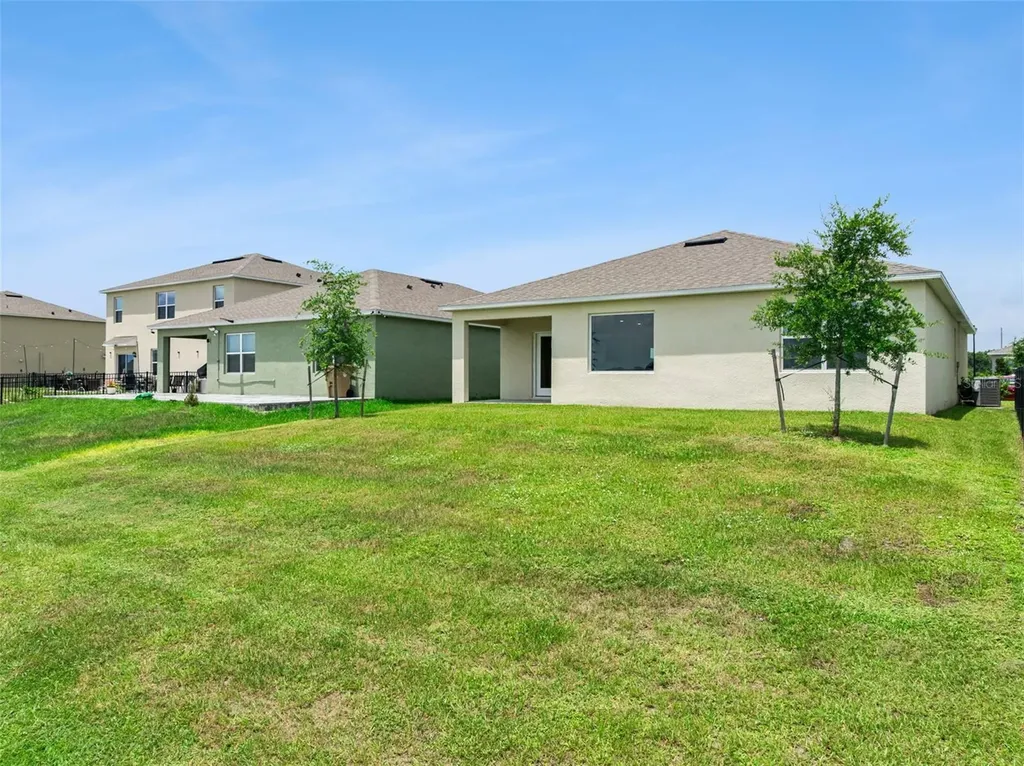 5087 Tana Terrace St Cloud FL 34772