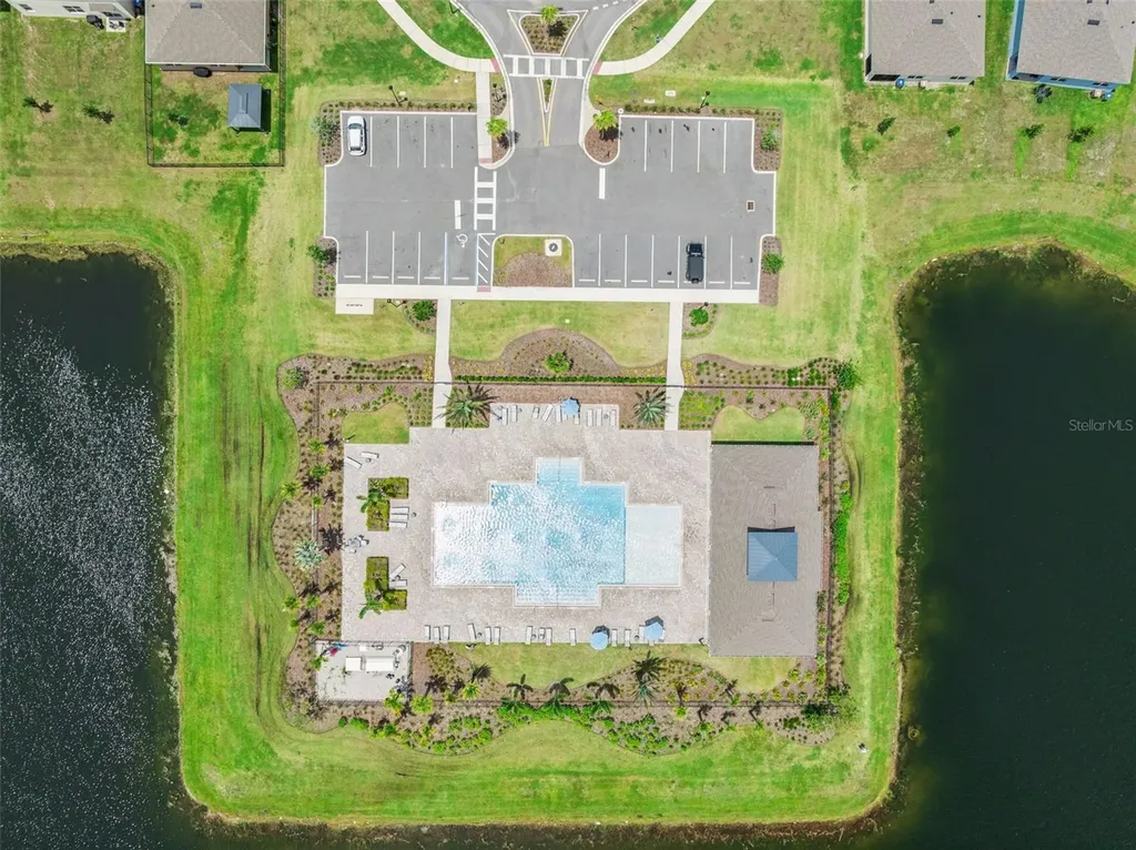5087 Tana Terrace St Cloud FL 34772
