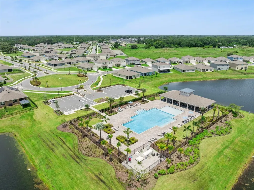 5087 Tana Terrace St Cloud FL 34772
