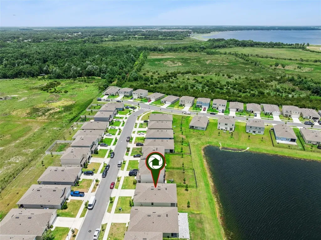 5087 Tana Terrace St Cloud FL 34772