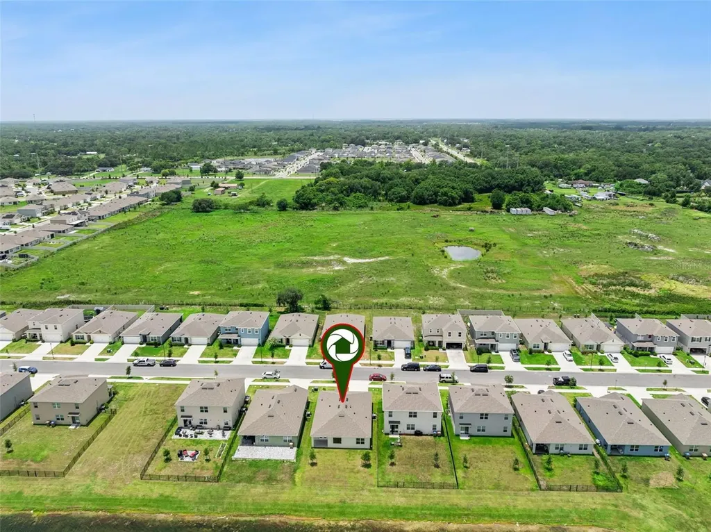 5087 Tana Terrace St Cloud FL 34772