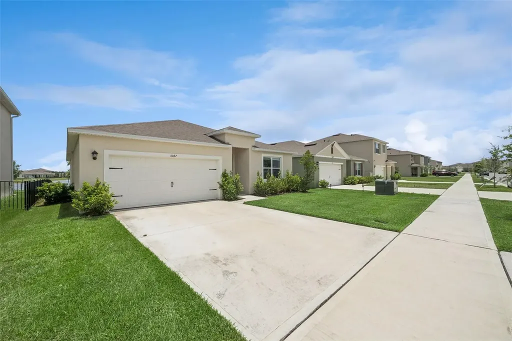 5087 Tana Terrace St Cloud FL 34772