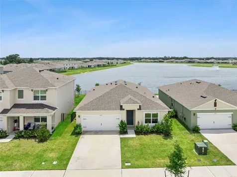 5087 Tana Terrace St Cloud FL 34772