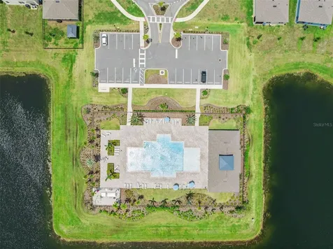 5087 Tana Terrace St Cloud FL 34772
