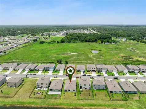 5087 Tana Terrace St Cloud FL 34772