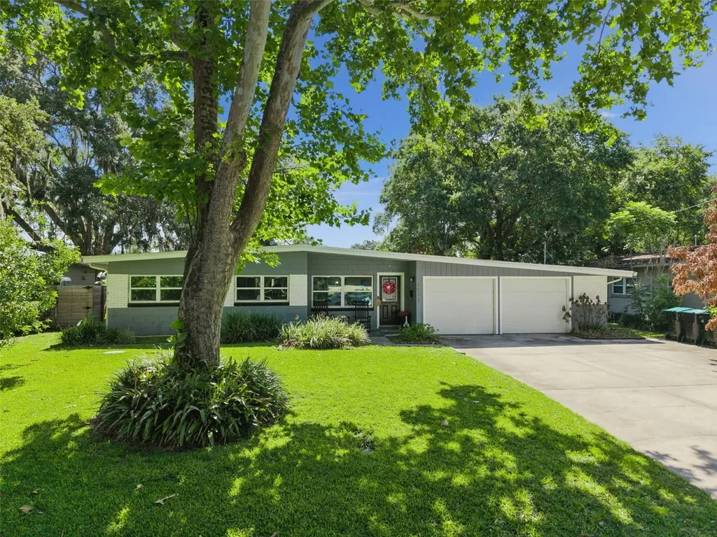 4533 Stilwell Drive Orlando FL 32812