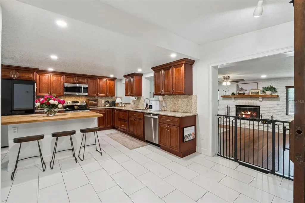4533 Stilwell Drive Orlando FL 32812
