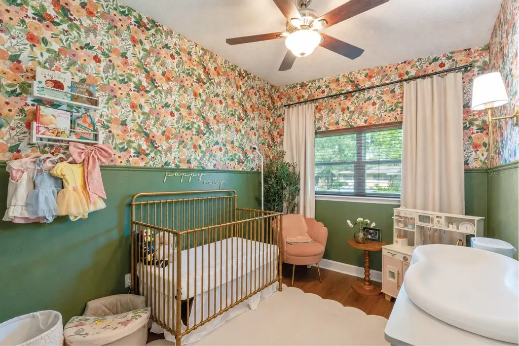 4533 Stilwell Drive Orlando FL 32812