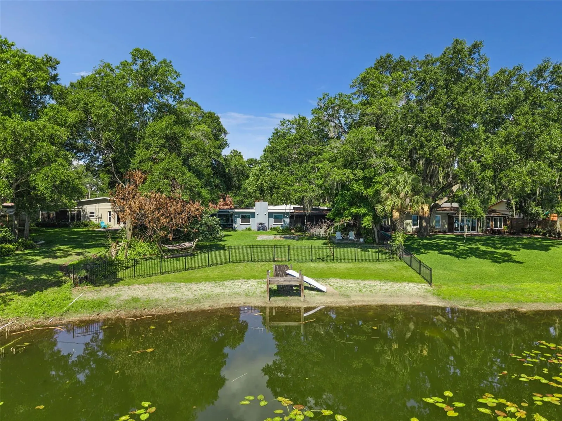 4533 Stilwell Drive Orlando FL 32812
