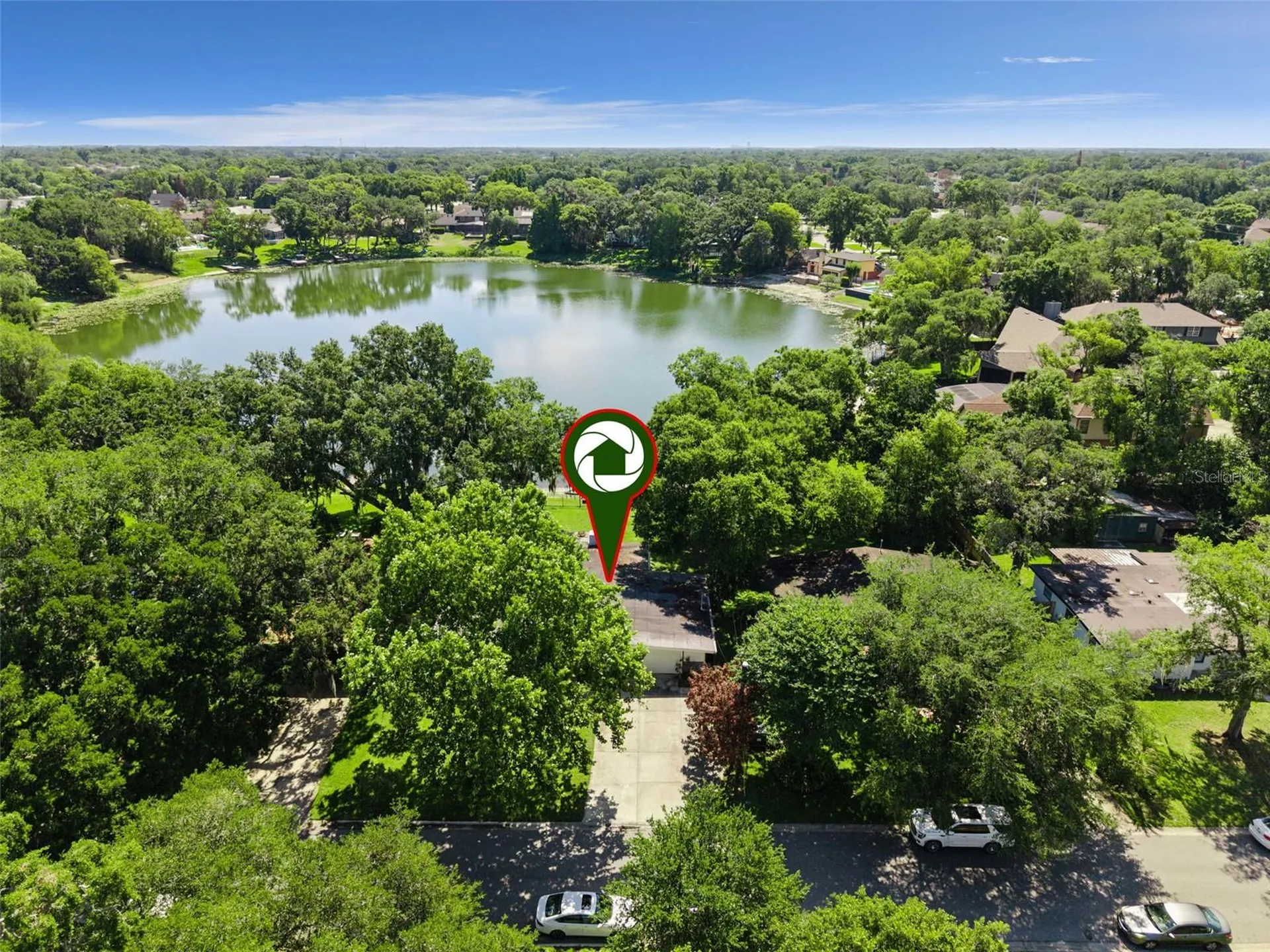 4533 Stilwell Drive Orlando FL 32812