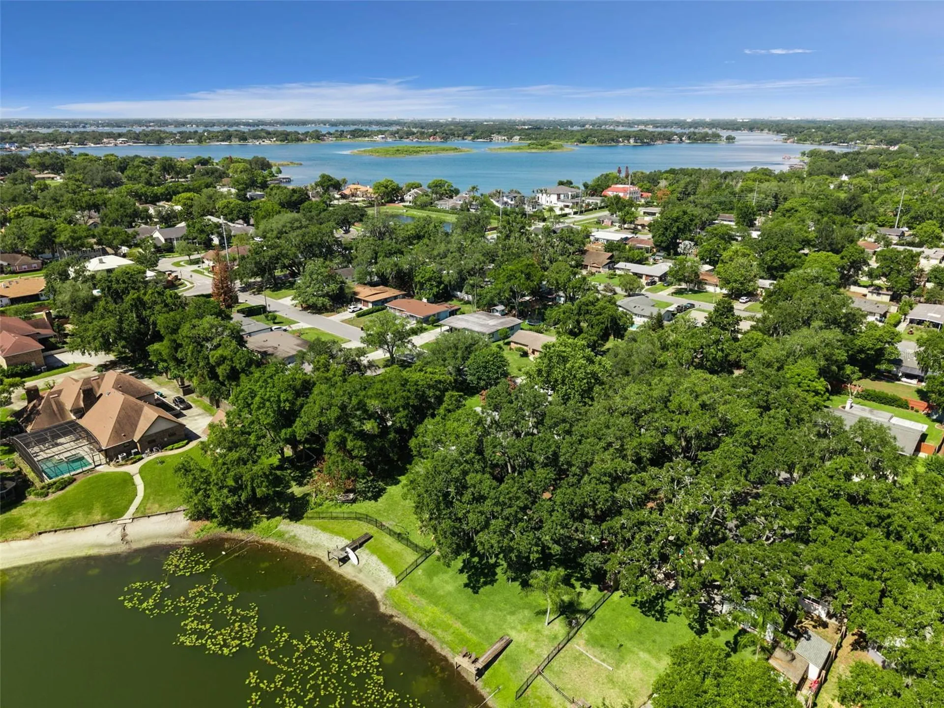 4533 Stilwell Drive Orlando FL 32812