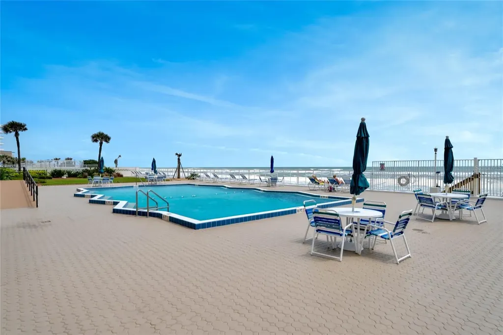 2900 N Atlantic Avenue Daytona Beach FL 32118