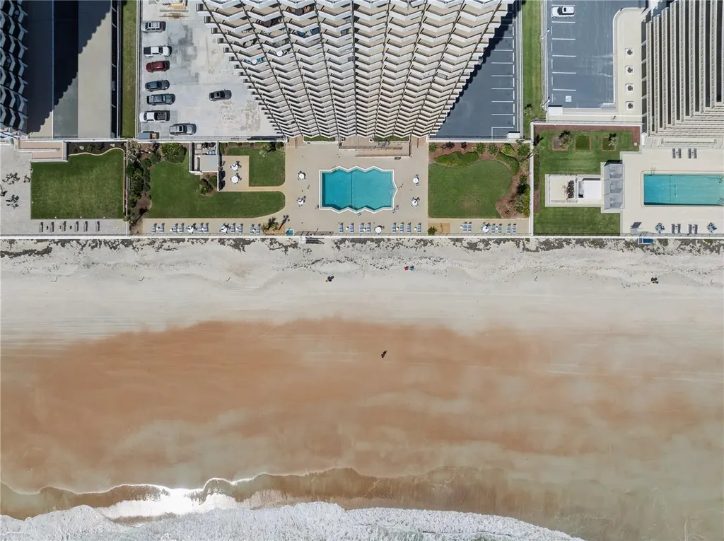 2900 N Atlantic Avenue Daytona Beach FL 32118