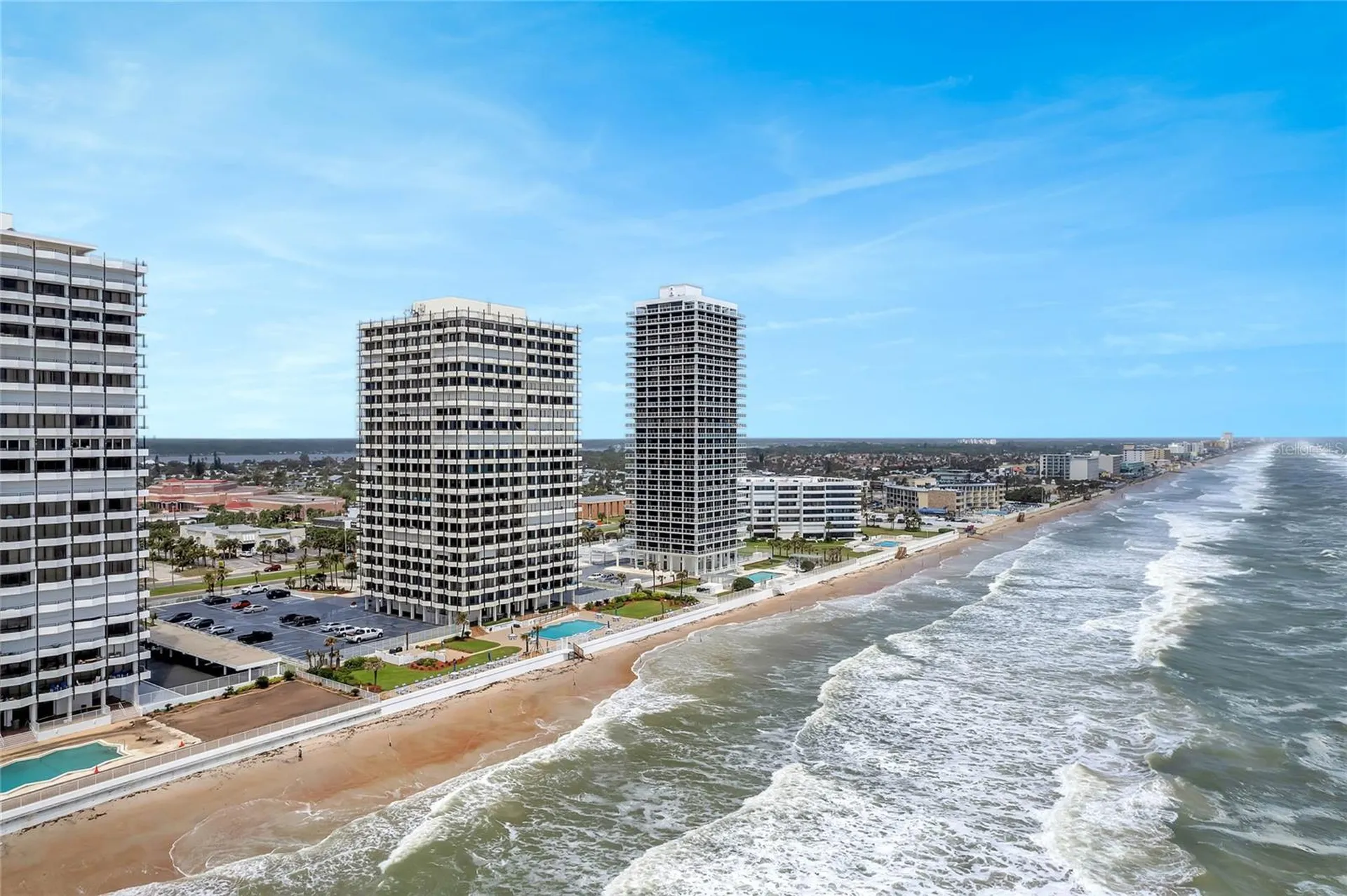 2900 N Atlantic Avenue Daytona Beach FL 32118