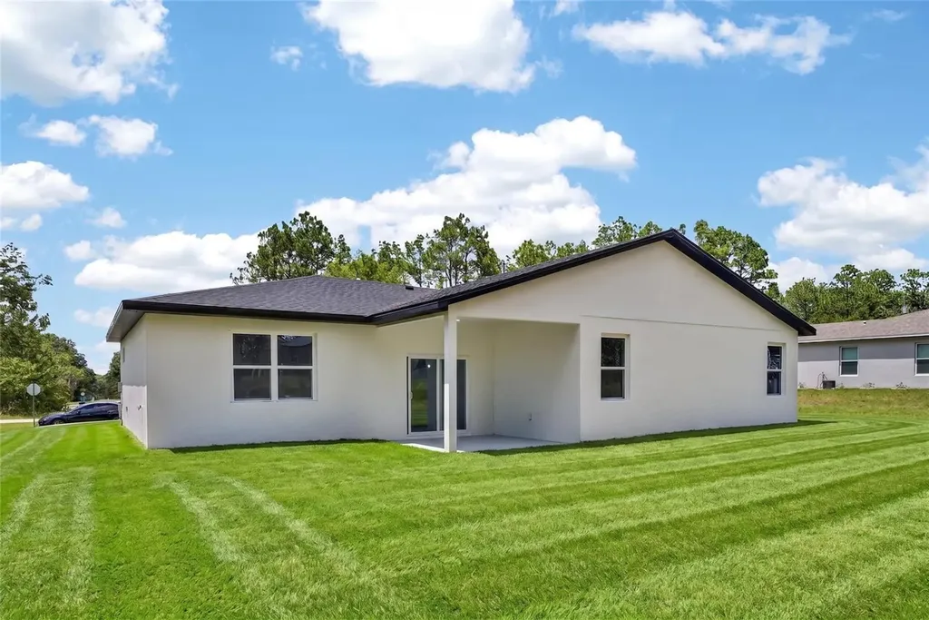 7959 N Sarazen Drive Citrus Springs FL 34434