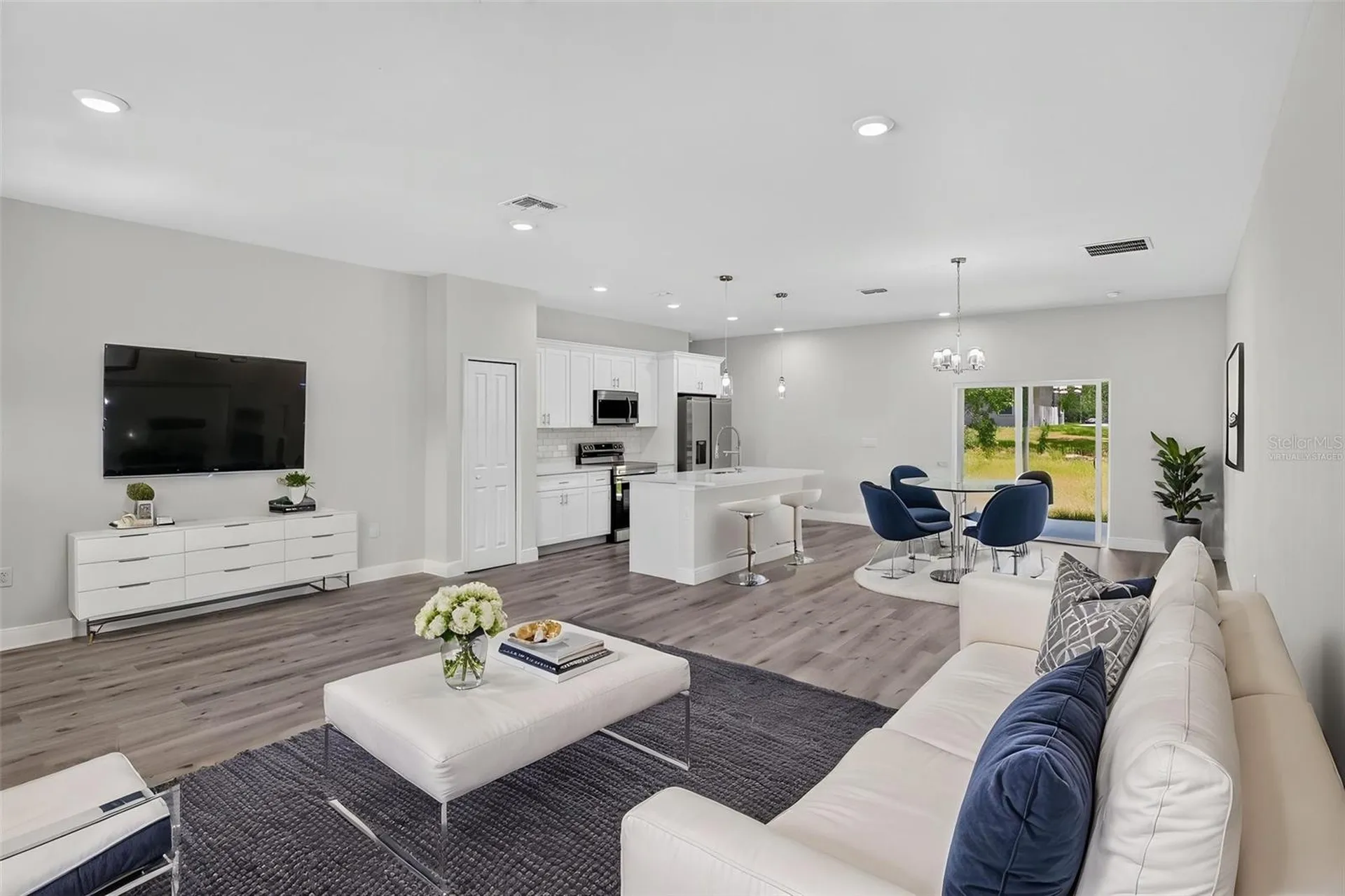 7959 N Sarazen Drive Citrus Springs FL 34434