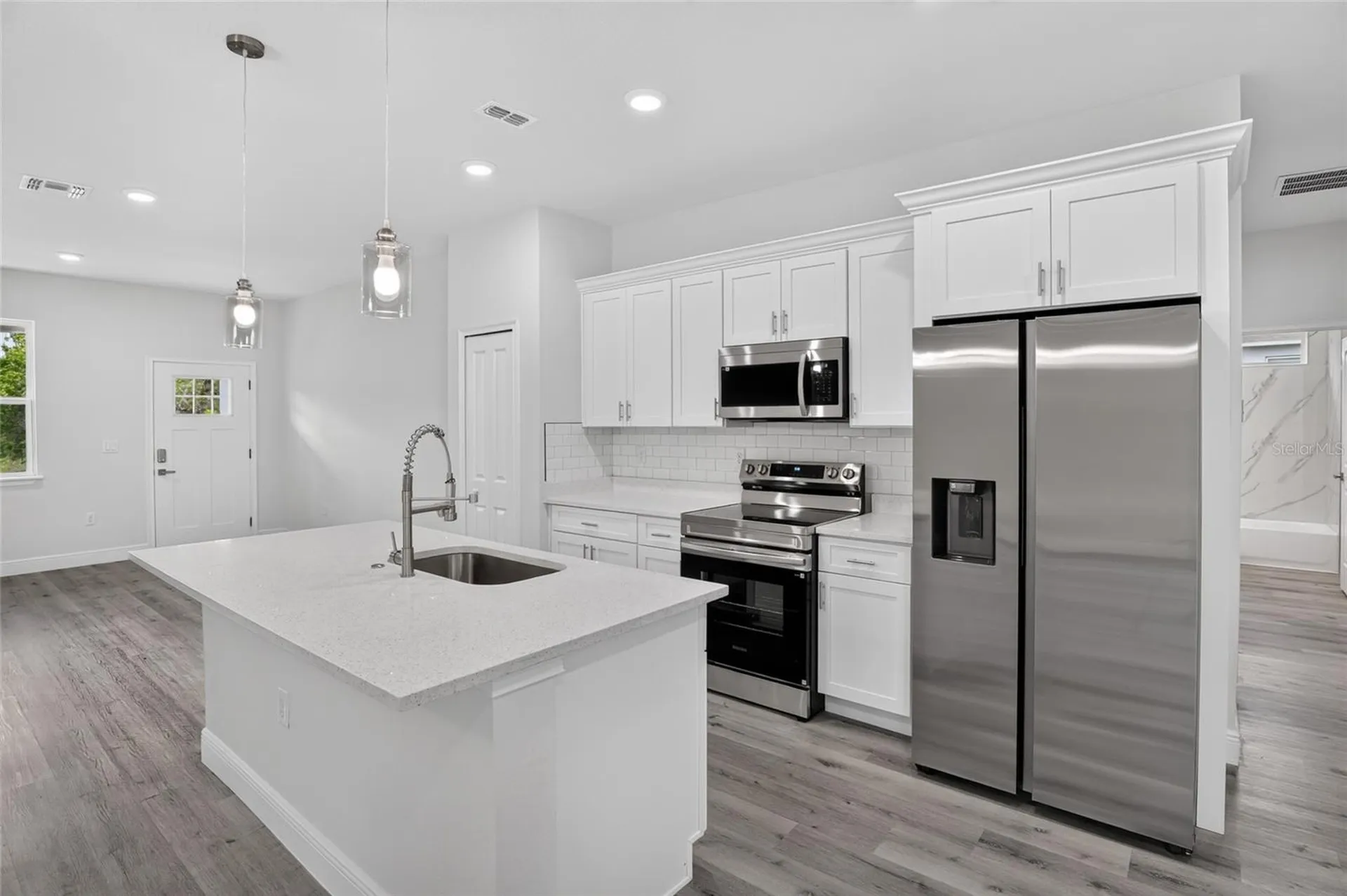 7959 N Sarazen Drive Citrus Springs FL 34434