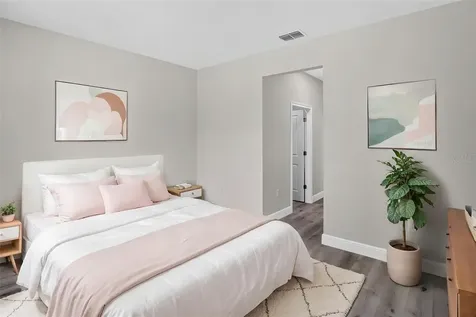 7959 N Sarazen Drive Citrus Springs FL 34434