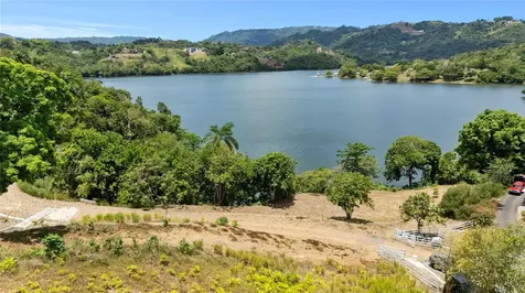 Carr 827 Km 5.0, Interior, Bo. Ortiz, Lot 1 & 2 Toa Alta PR 00953