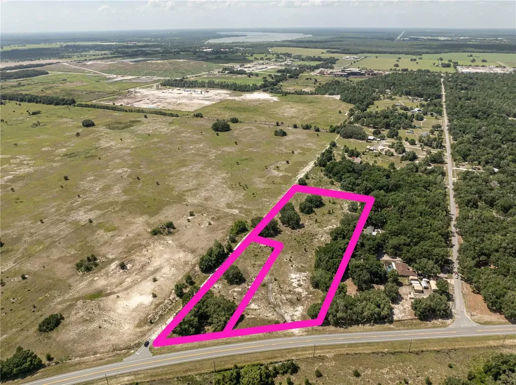 2034 S Us 301 Highway Sumterville FL 33585
