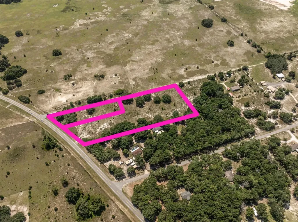 2034 S Us 301 Highway Sumterville FL 33585