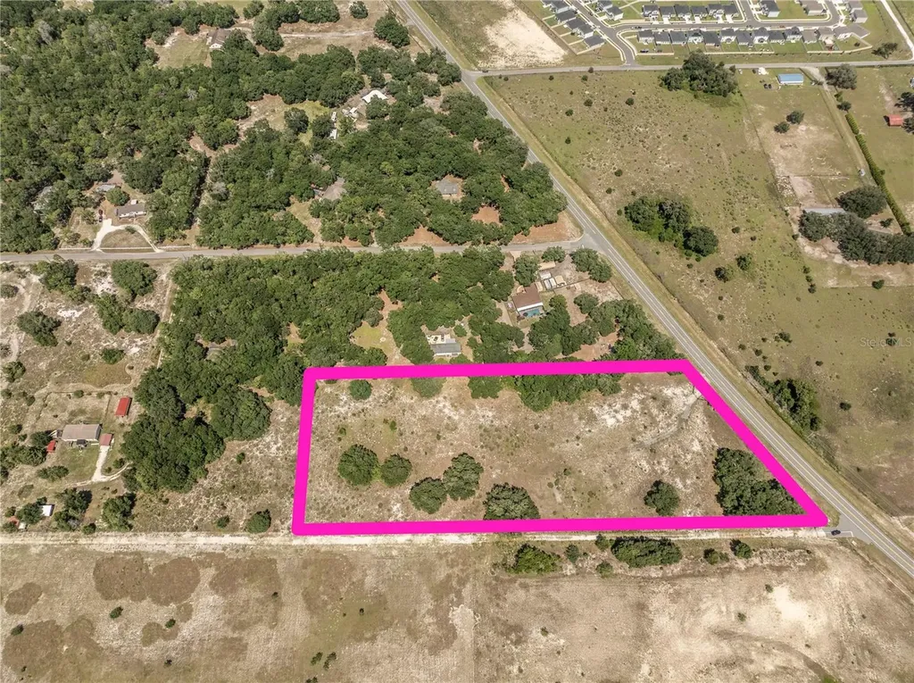 2034 S Us 301 Highway Sumterville FL 33585