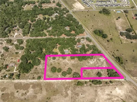 2034 S Us 301 Highway Sumterville FL 33585