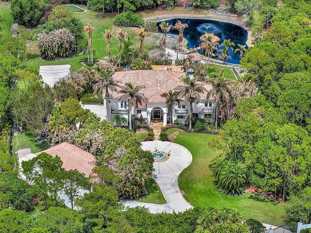 2584 SE Ranch Acres Circle Jupiter FL 33478
