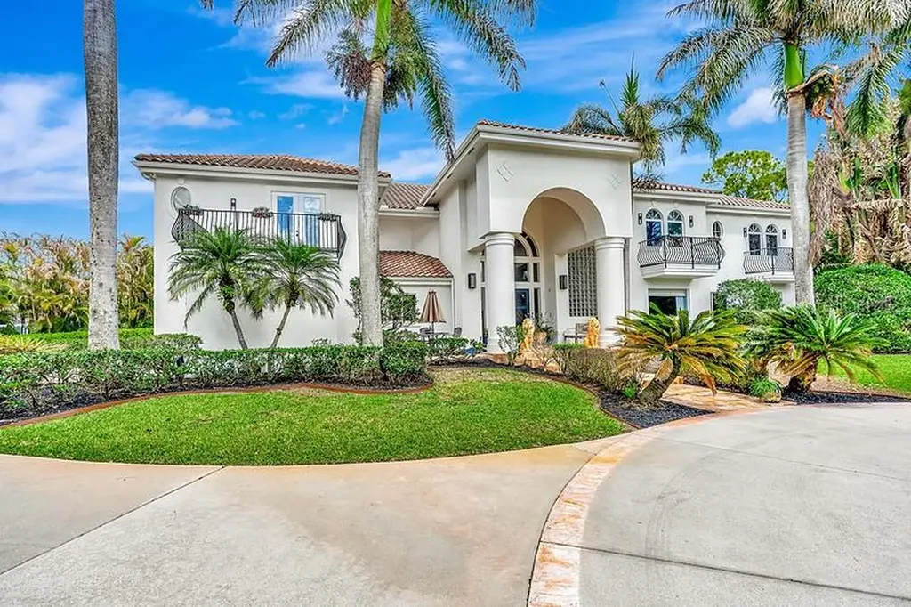 2584 SE Ranch Acres Circle Jupiter FL 33478