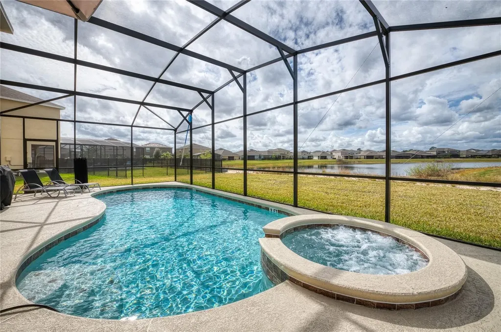 2219 Crofton Springs Court Davenport FL 33837