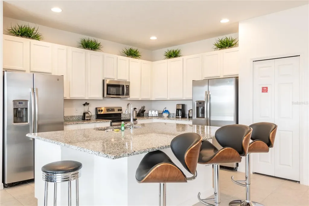 2219 Crofton Springs Court Davenport FL 33837